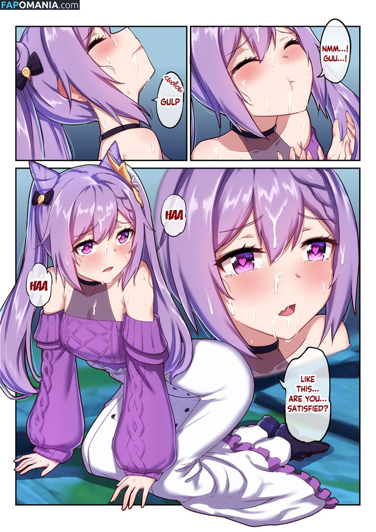 Genshin Impact / genshinimpact Naakt OnlyFans  Gelekte foto #1247