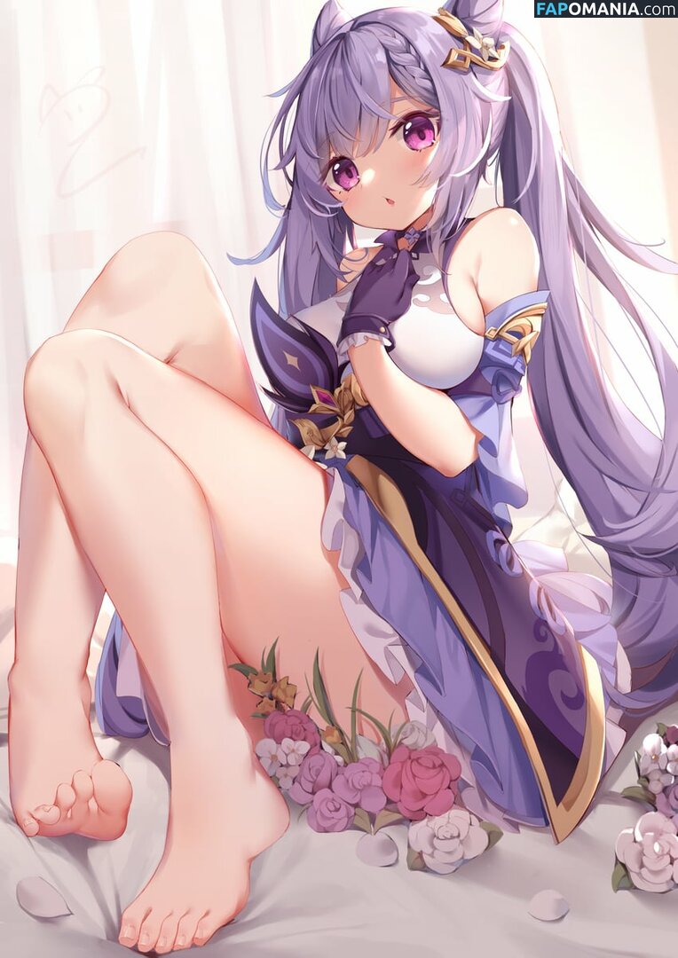 Genshin Impact / genshinimpact Naakt OnlyFans  Gelekte foto #1294