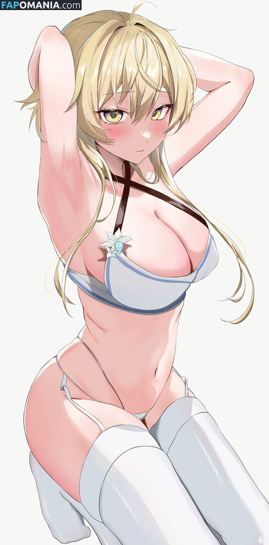 Genshin Impact / genshinimpact Naakt OnlyFans  Gelekte foto #1312