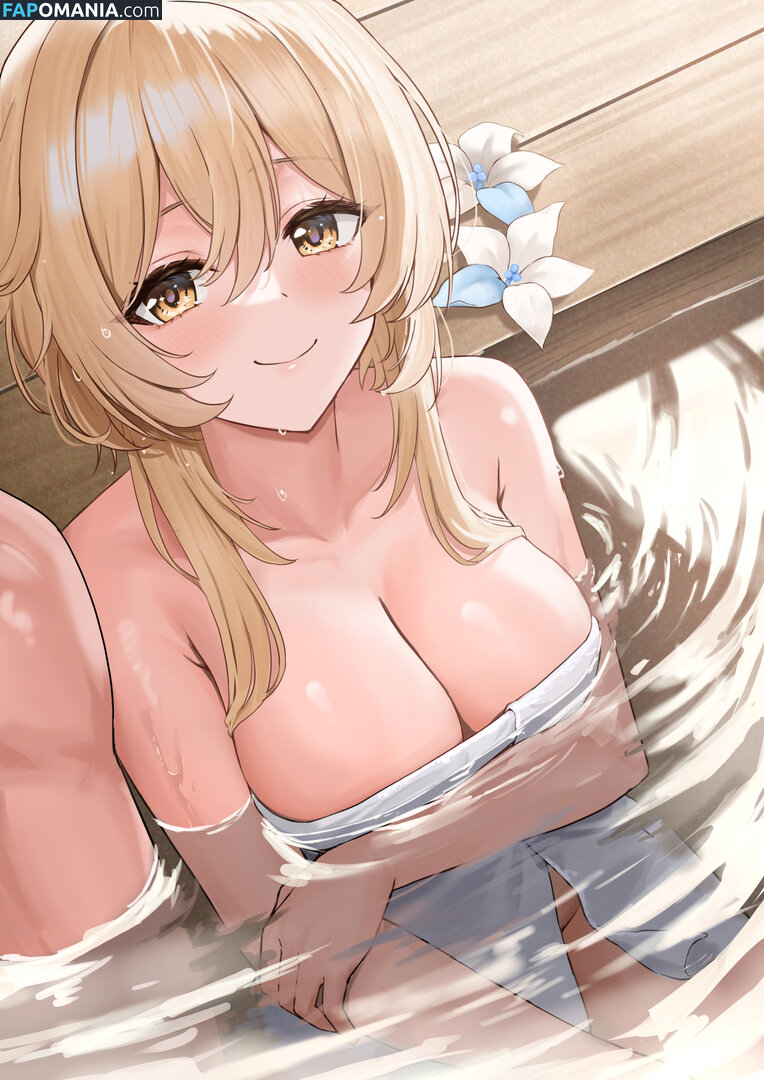 Genshin Impact / genshinimpact Naakt OnlyFans  Gelekte foto #1325