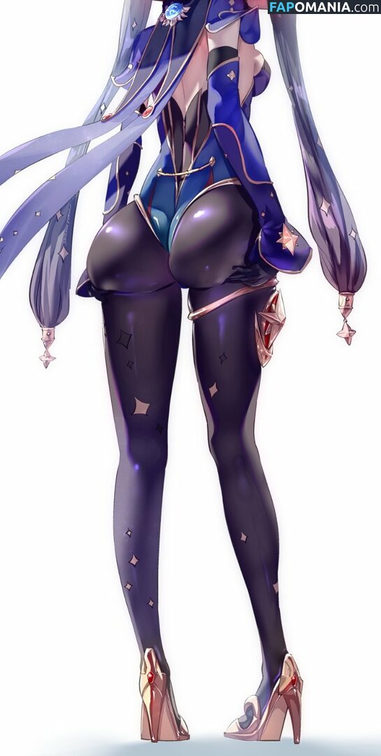 Genshin Impact / genshinimpact Naakt OnlyFans  Gelekte foto #1717