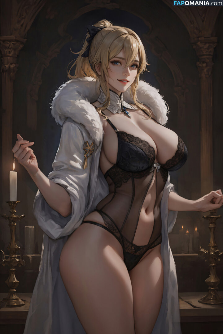 Genshin Impact / genshinimpact Naakt OnlyFans  Gelekte foto #1751