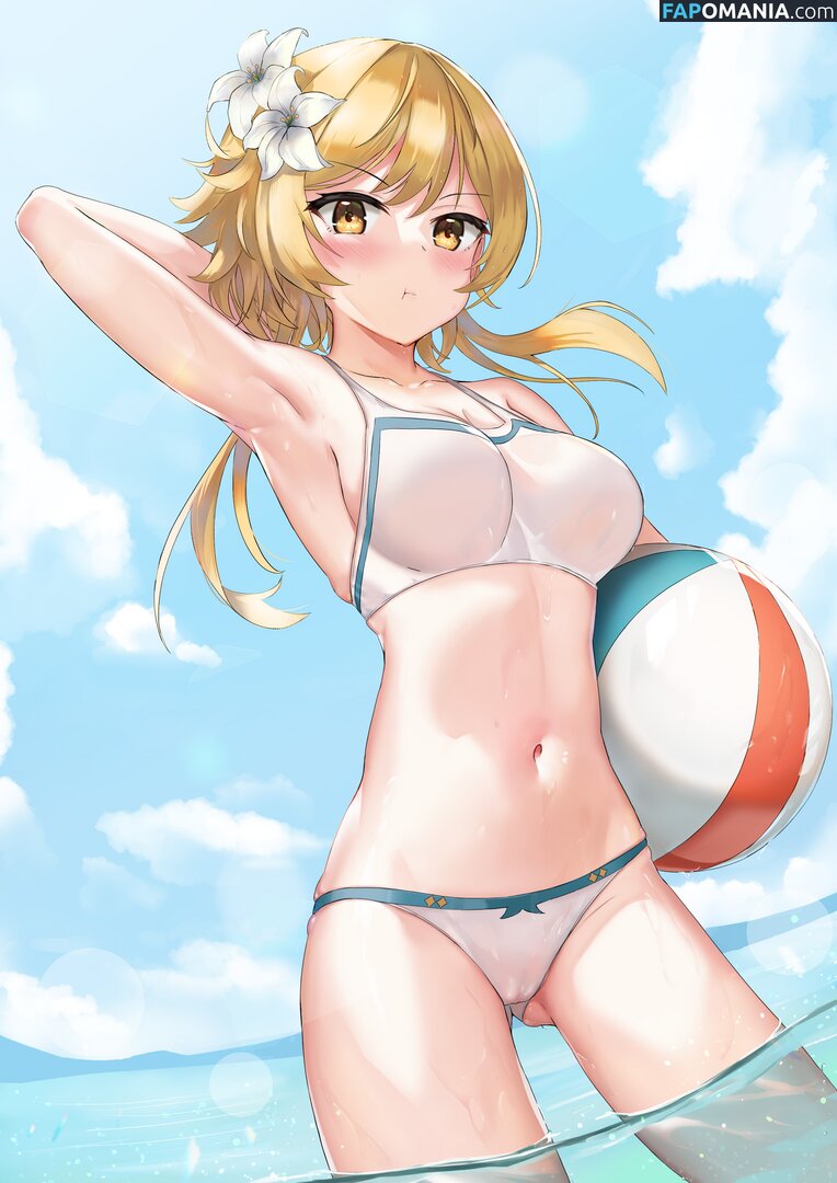 Genshin Impact / genshinimpact Naakt OnlyFans  Gelekte foto #1818