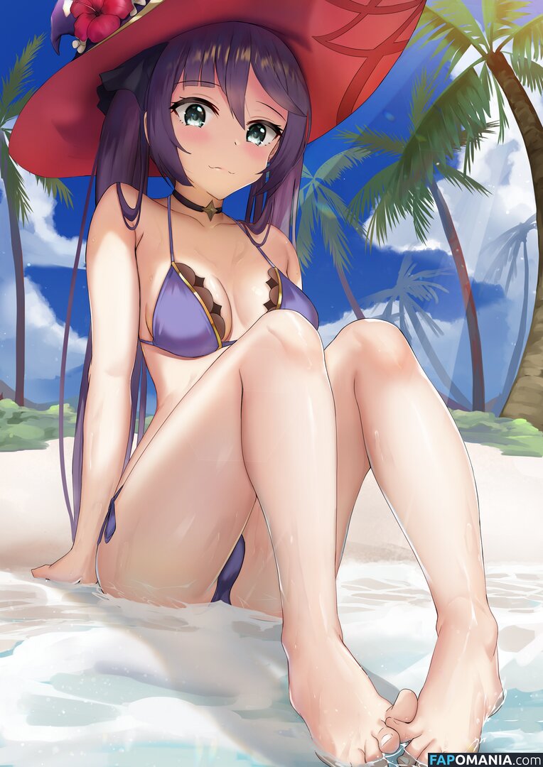 Genshin Impact / genshinimpact Naakt OnlyFans  Gelekte foto #1819