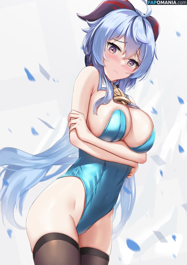 Genshin Impact / genshinimpact Naakt OnlyFans  Gelekte foto #1820