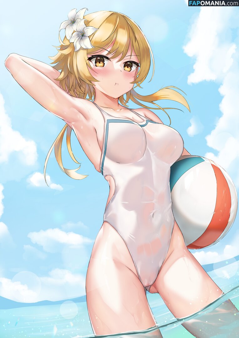 Genshin Impact / genshinimpact Naakt OnlyFans  Gelekte foto #1822