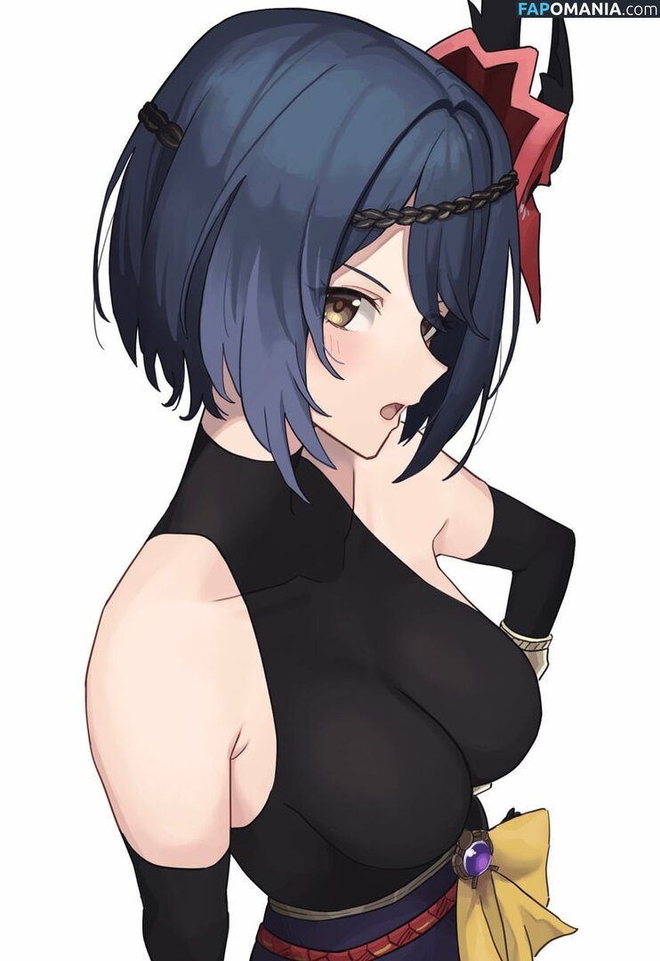 Genshin Impact / genshinimpact Naakt OnlyFans  Gelekte foto #1830