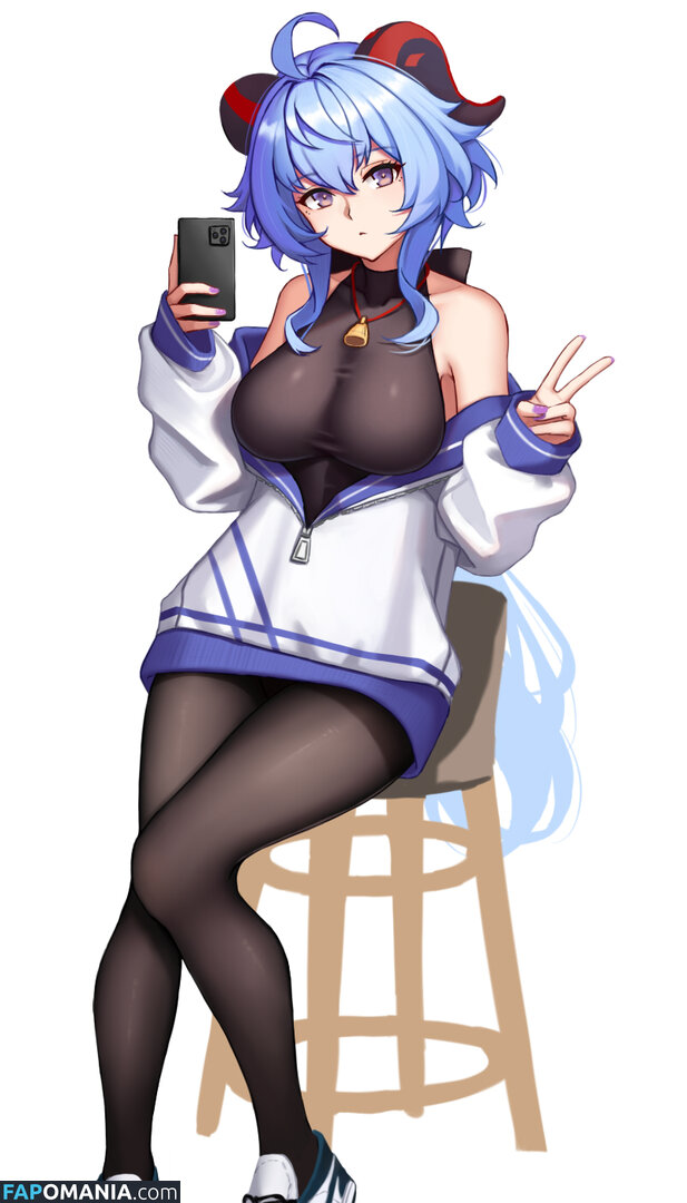 Genshin Impact / genshinimpact Naakt OnlyFans  Gelekte foto #1844