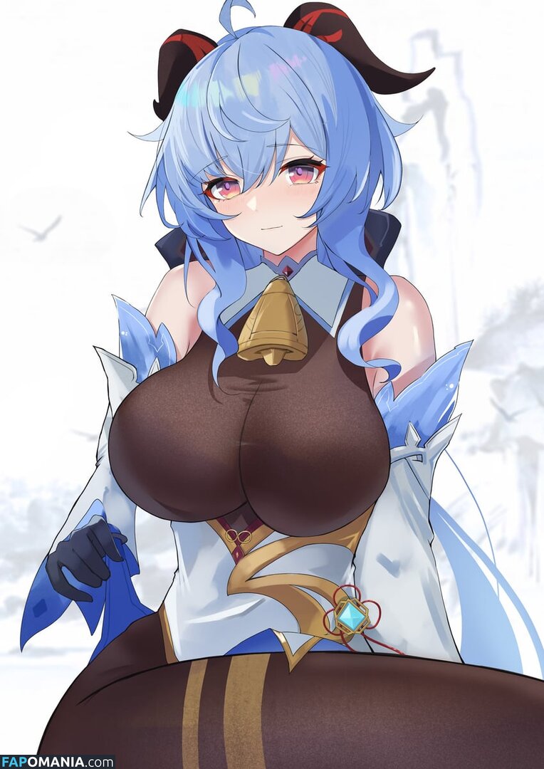 Genshin Impact / genshinimpact Naakt OnlyFans  Gelekte foto #1846