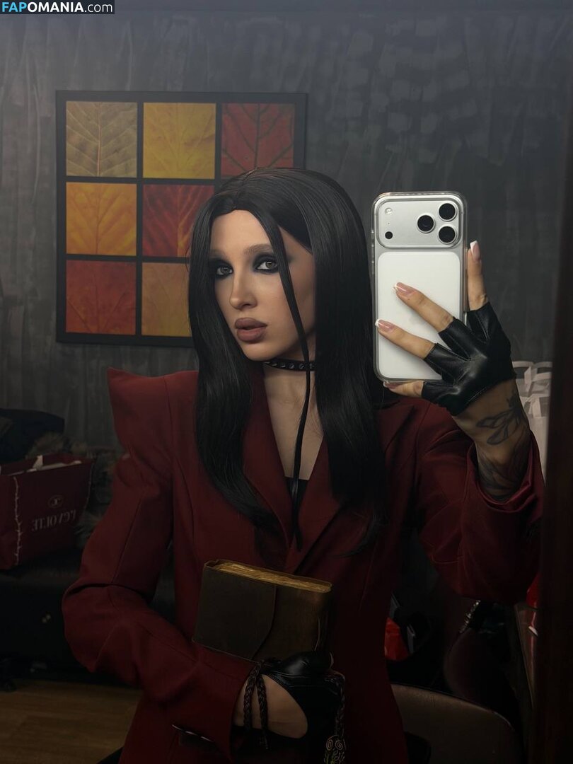 Gensyxa Twitch / gensyxa Naakt OnlyFans  Gelekte foto #79