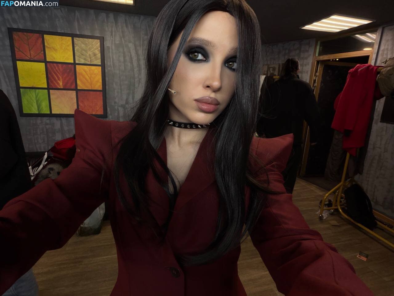 Gensyxa Twitch / gensyxa Naakt OnlyFans  Gelekte foto #80