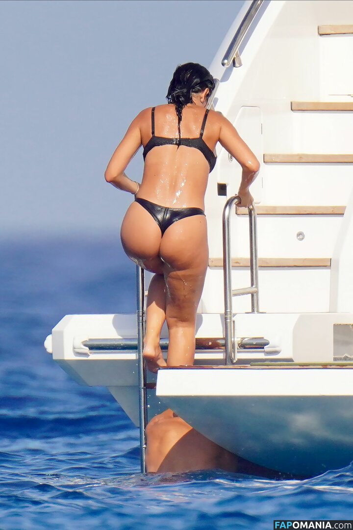 Georgina Rodriguez / georginagio Naakt OnlyFans  Gelekte foto #66
