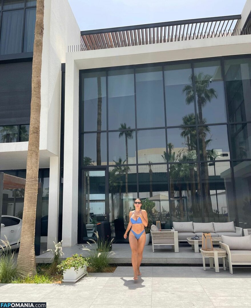 Georgina Rodriguez / georginagio Naakt OnlyFans  Gelekte foto #71