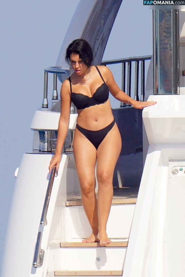 Georgina Rodriguez / georginagio Naakt OnlyFans  Gelekte foto #73