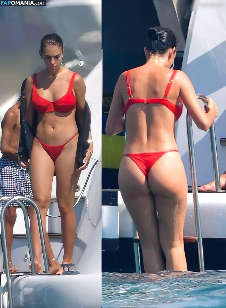 Georgina Rodriguez / georginagio Naakt OnlyFans  Gelekte foto #77