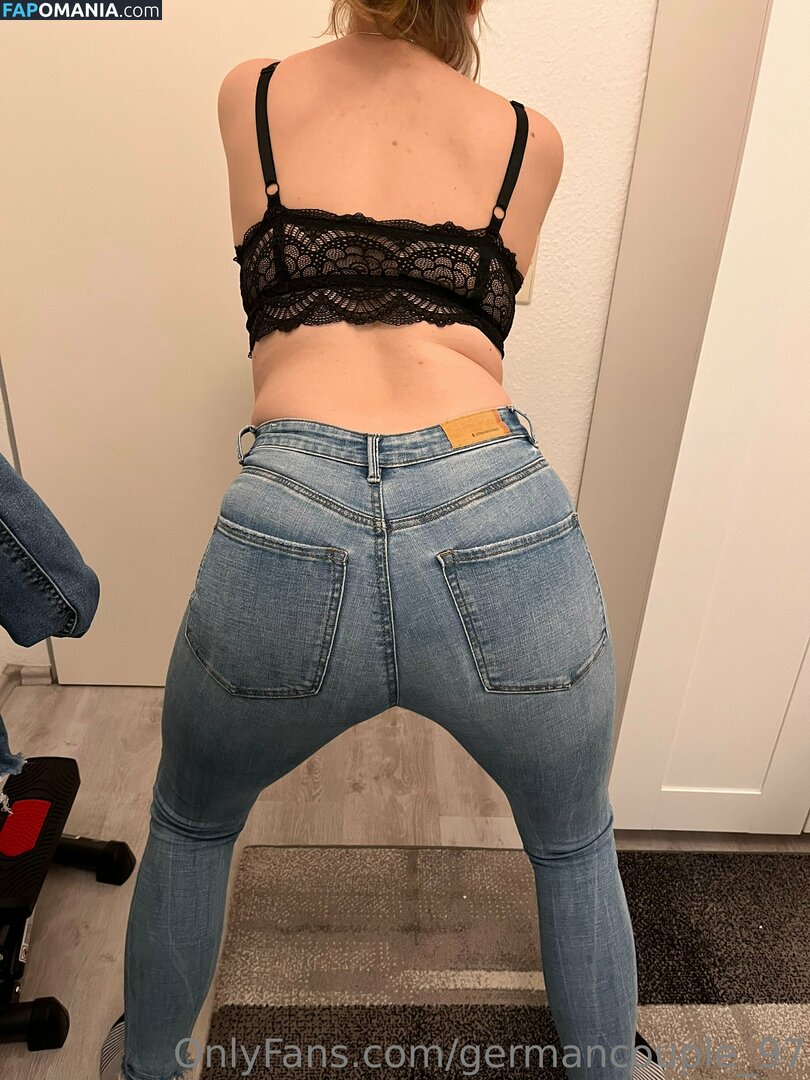 germancouple_97 Naakt OnlyFans  Gelekte foto #12
