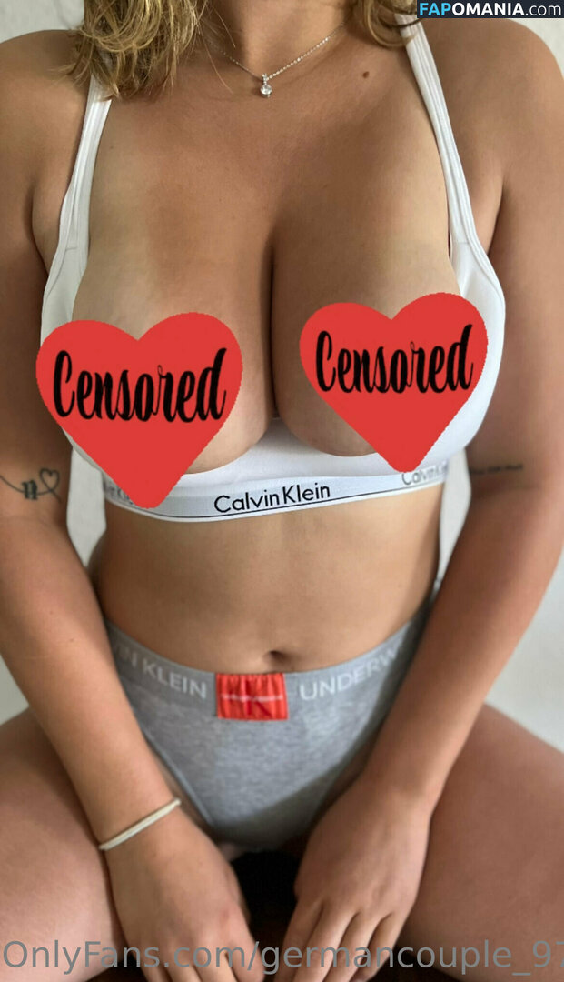 germancouple_97 Naakt OnlyFans  Gelekte foto #54
