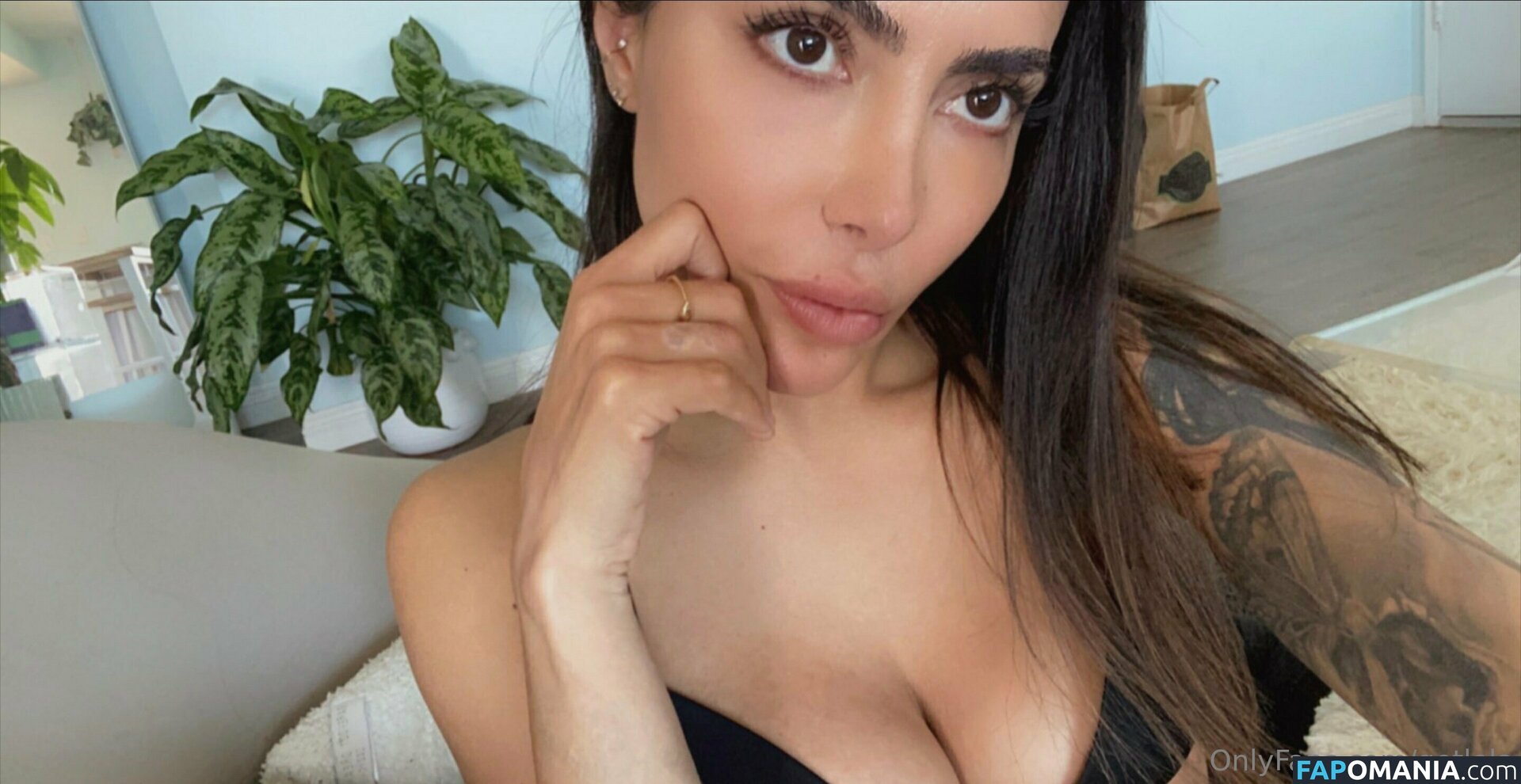 getleal / getlela Naakt OnlyFans  Gelekte foto #182