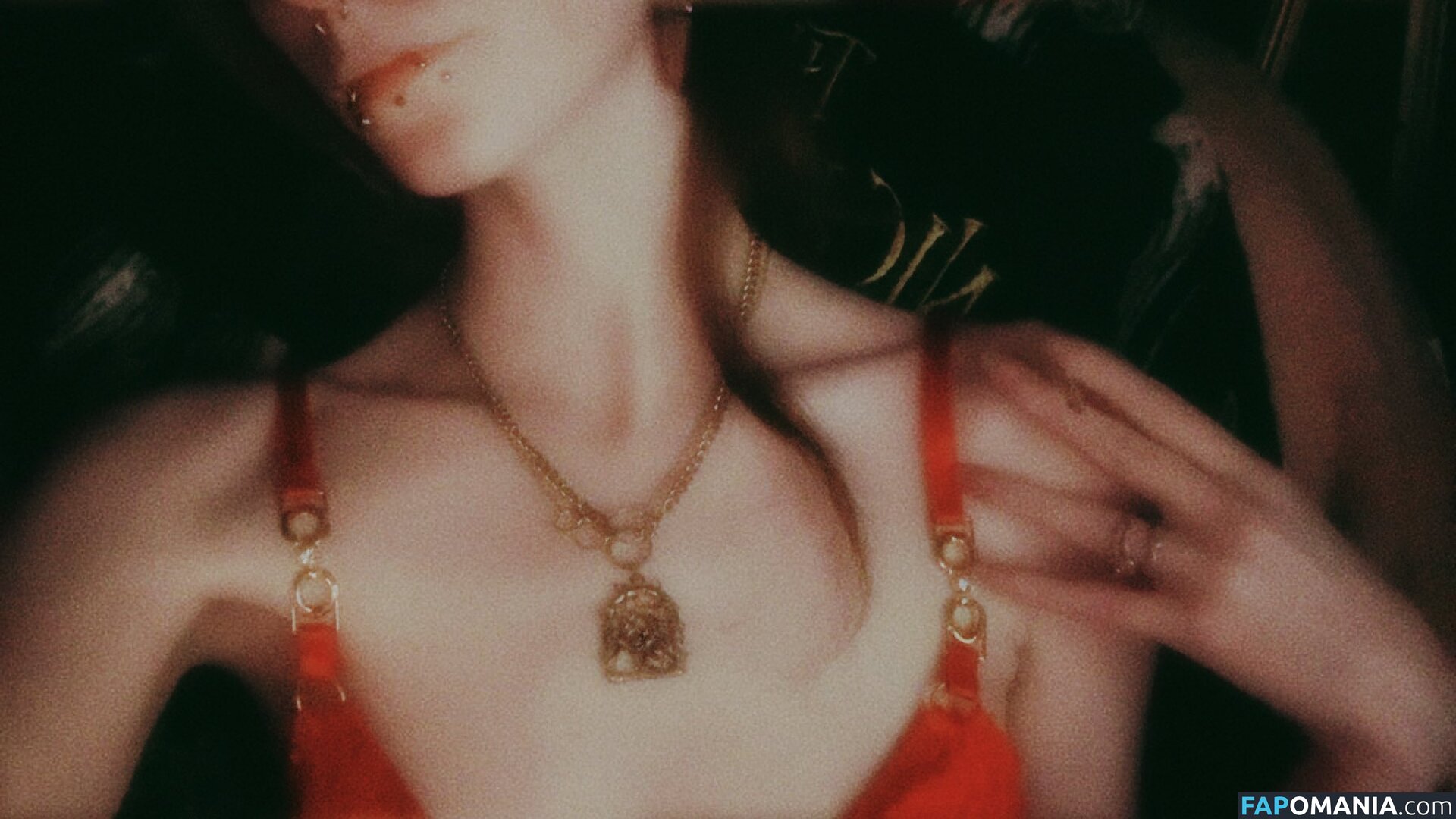 Bat Brookes / Løu Förest / Msgh0stpixie / abrattypixie / babypumpkin / gh0st._.pixie / msghostie_ / xopixiekittyxo Naakt OnlyFans  Gelekte foto #2