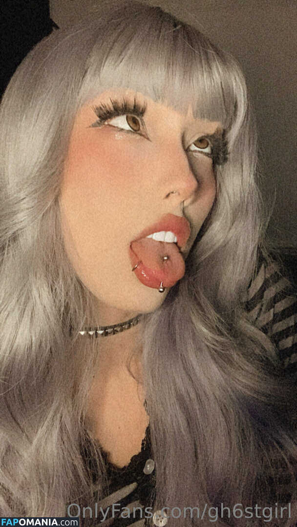 gh6stgirl / gh6stgirl69 Naakt OnlyFans  Gelekte foto #49