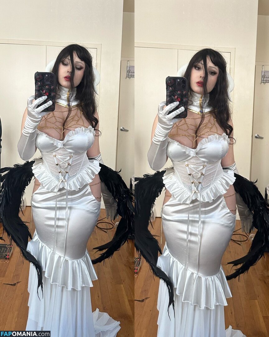 ghoulishbats Naakt OnlyFans  Gelekte foto #18