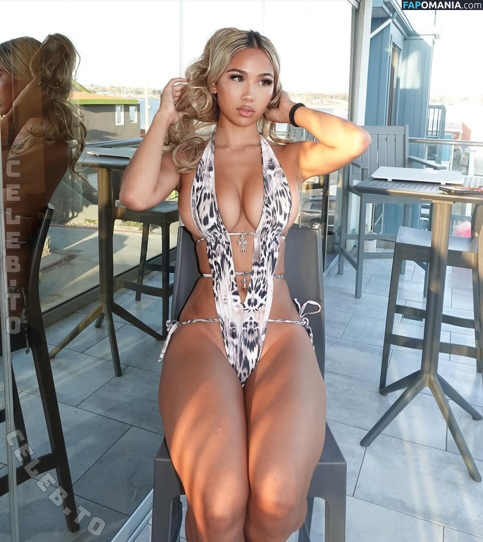 Gia Dimino / giadimino Naakt OnlyFans  Gelekte foto #3