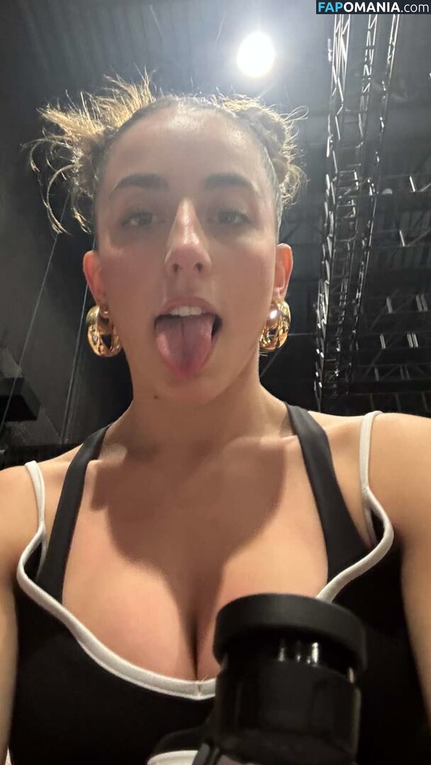 Gianina Paolantonio / gianina Naakt OnlyFans  Gelekte foto #349