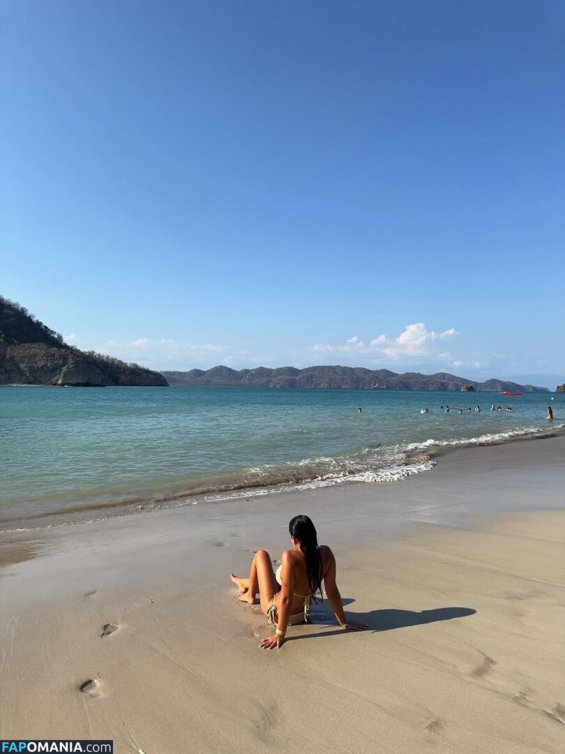 Gianna Bonacorso / giannabonacorsoo Naakt OnlyFans  Gelekte foto #2
