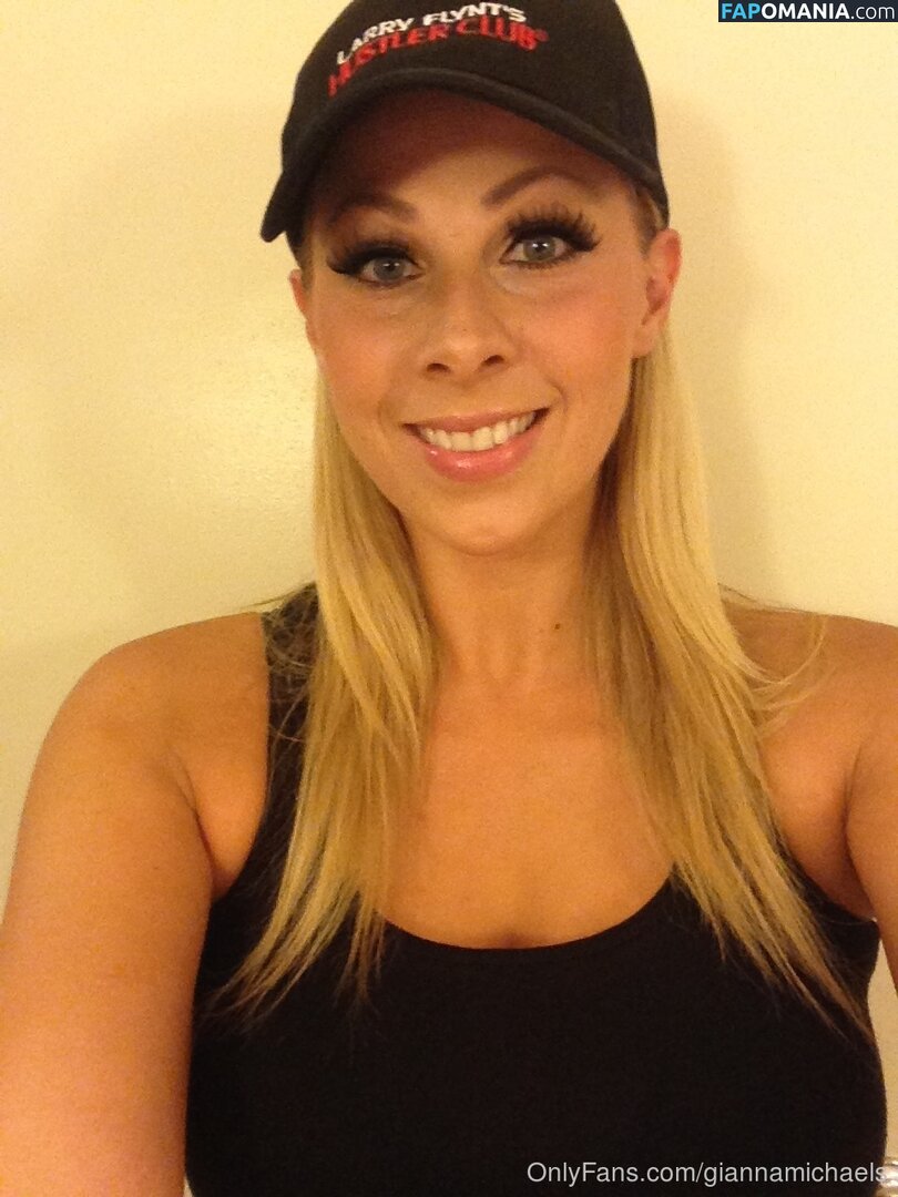 Gianna Michaels / giannamichaels / who_is_gianna_micheals Naakt OnlyFans  Gelekte foto #23