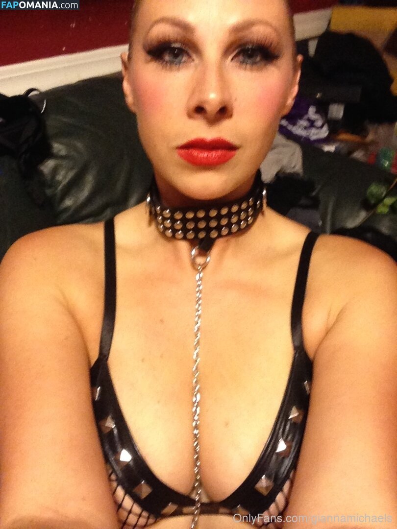 Gianna Michaels / giannamichaels / who_is_gianna_micheals Naakt OnlyFans  Gelekte foto #24