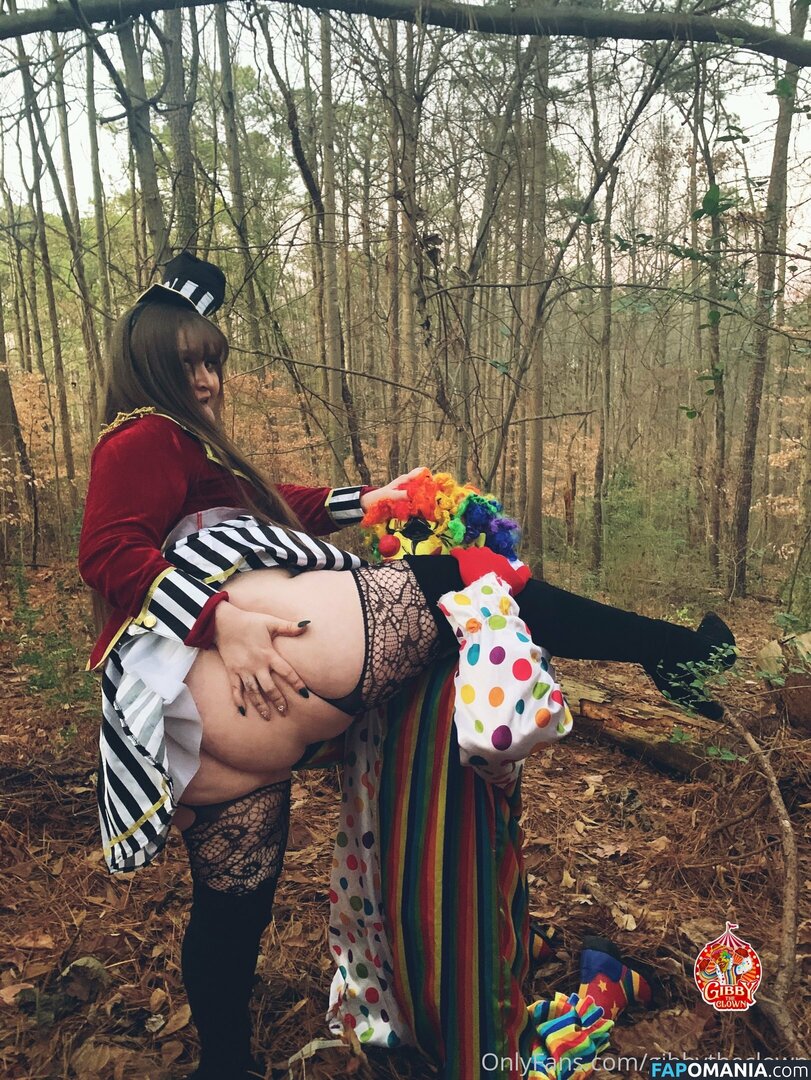 gibbytheclown / gibbytheclown_ / https: Naakt OnlyFans  Gelekte foto #12