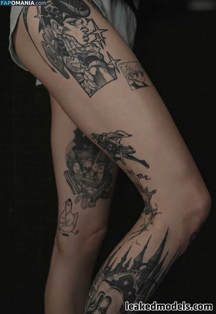 Gibi Asmr / GibiOfficial / gggibi Naakt OnlyFans  Gelekte foto #321