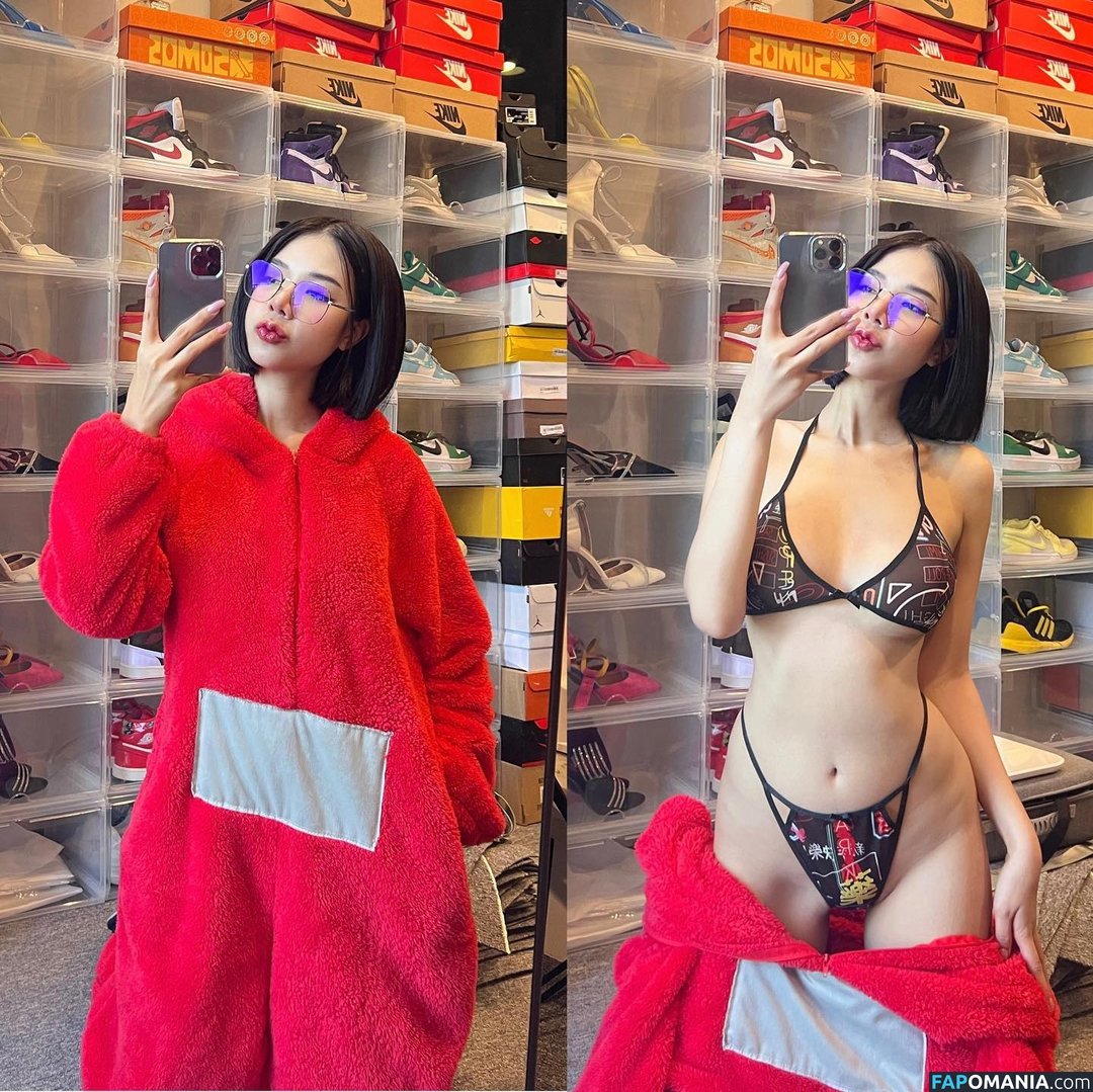 Giekao / giekao.s Naakt OnlyFans  Gelekte foto #22