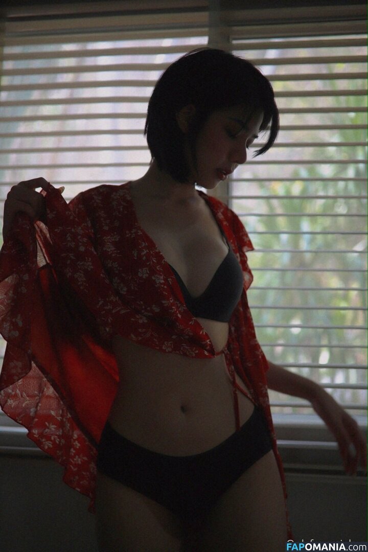 Giekao / giekao.s Naakt OnlyFans  Gelekte foto #69