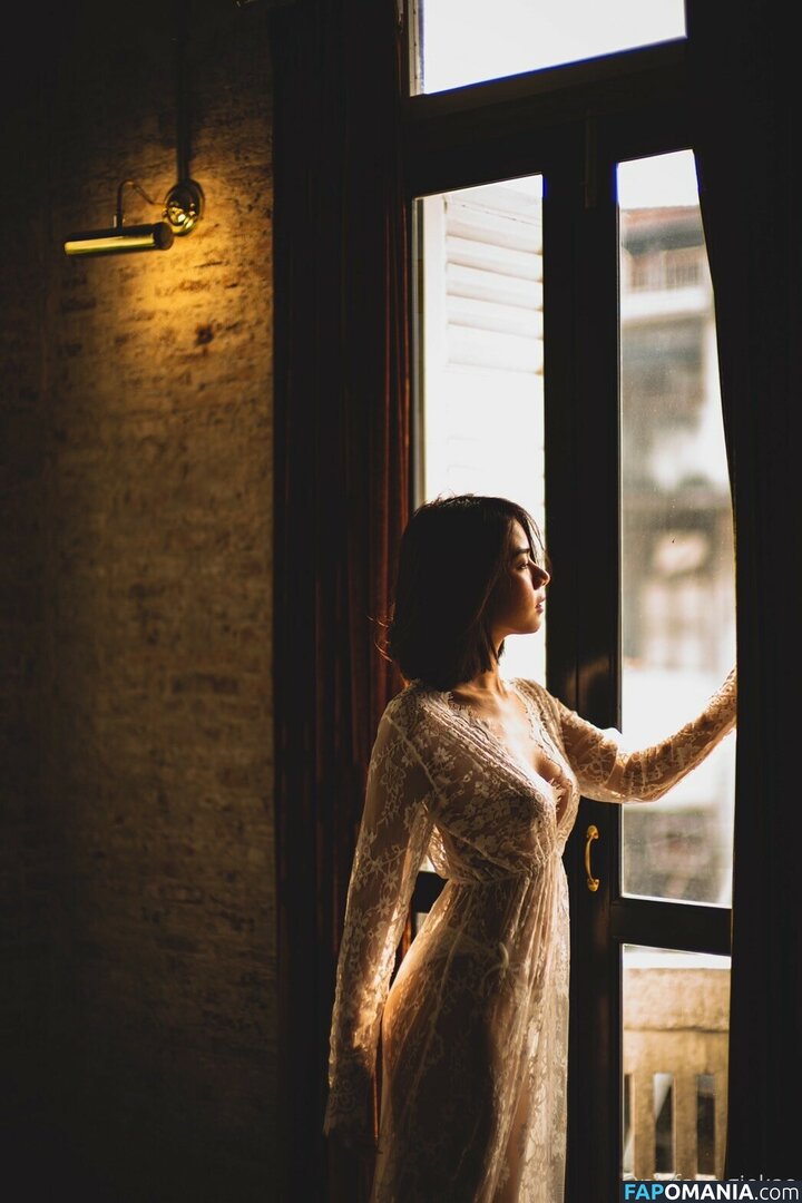 Giekao / giekao.s Naakt OnlyFans  Gelekte foto #109