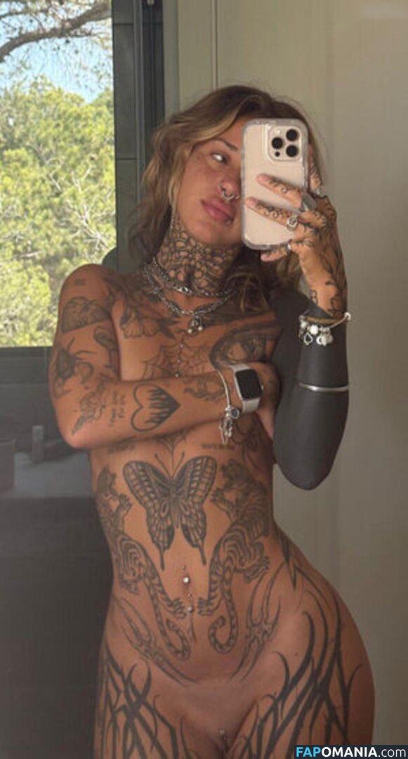 Gigi Abeleira / gigi_abeleira / gigi_onlyf Naakt OnlyFans  Gelekte foto #1
