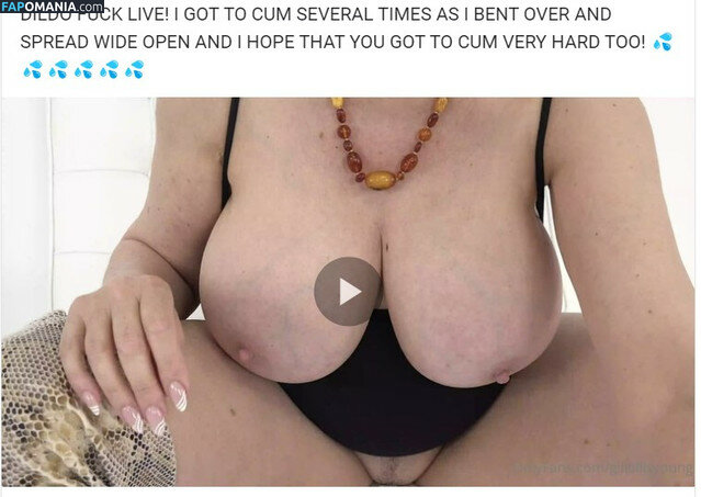 Gill Ellis-Young / Lady Sonia / gillellisyoung Naakt OnlyFans  Gelekte foto #10