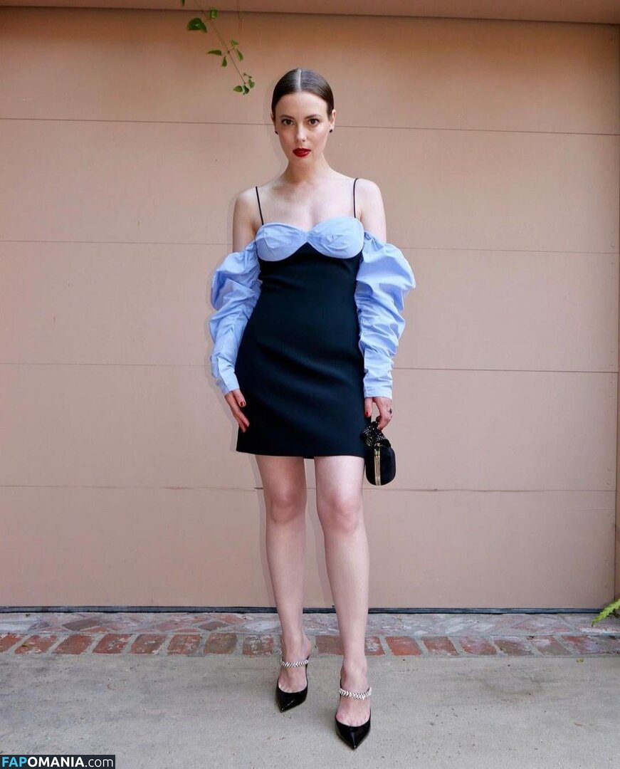 Gillian Jacobs / gillianjacobsofficial Naakt OnlyFans  Gelekte foto #10