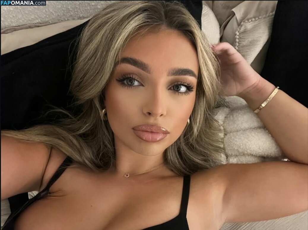 Gina Hulse / ginahulse Naakt OnlyFans  Gelekte foto #1