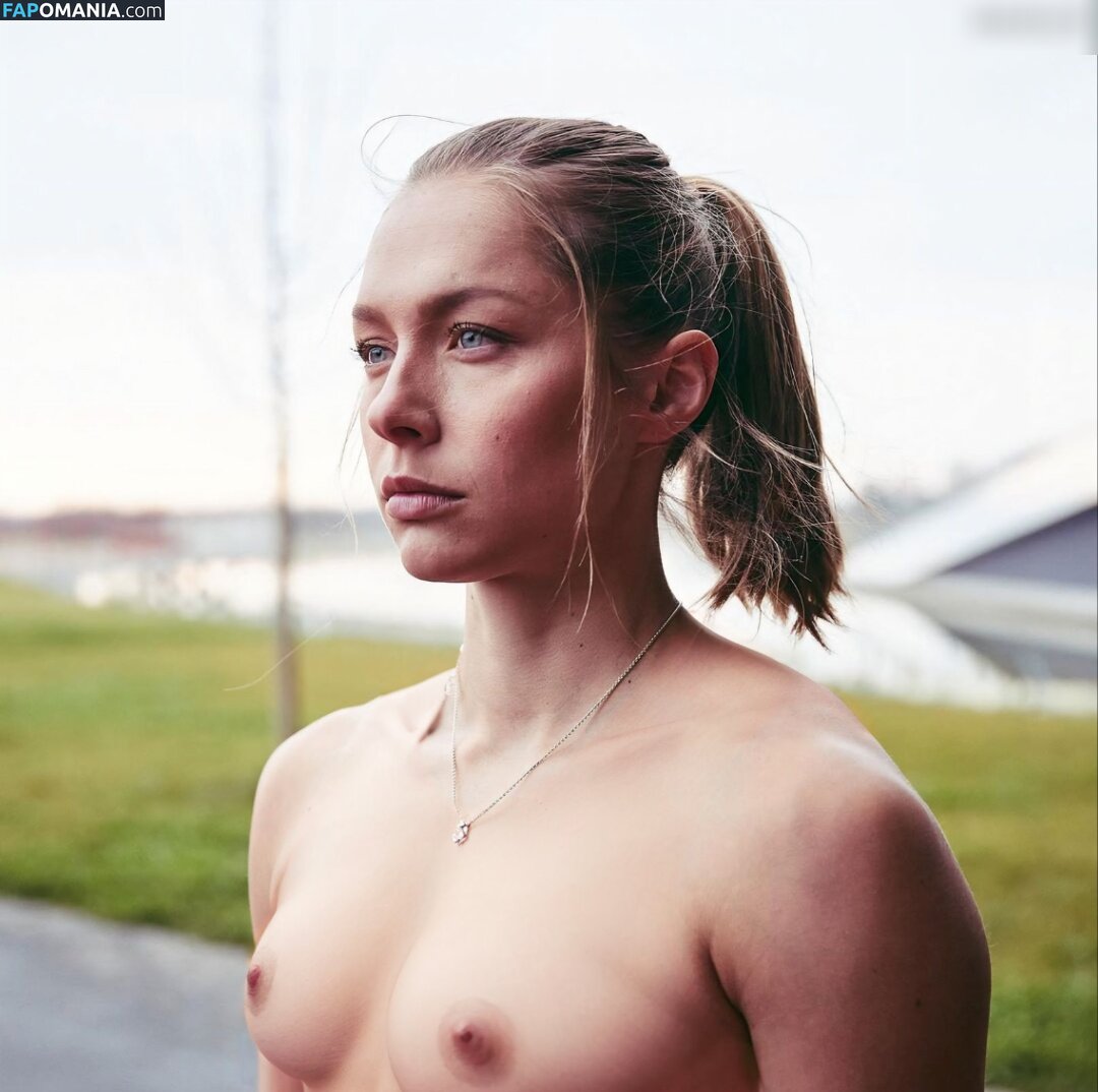 Gina Lückenkemper / ginalueckenkemper Naakt OnlyFans  Gelekte foto #83