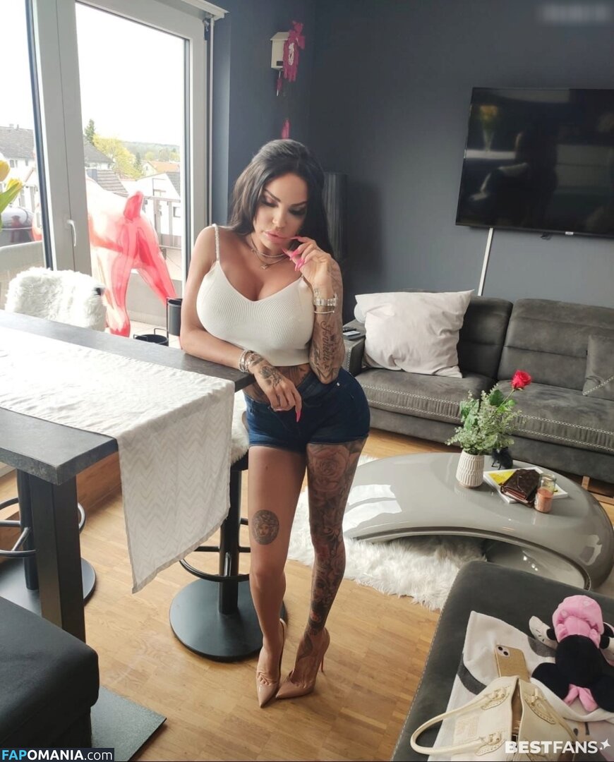 Gina Lisa Lohfink / ginalisa2309 / ginalisaofficial Naakt OnlyFans  Gelekte foto #23