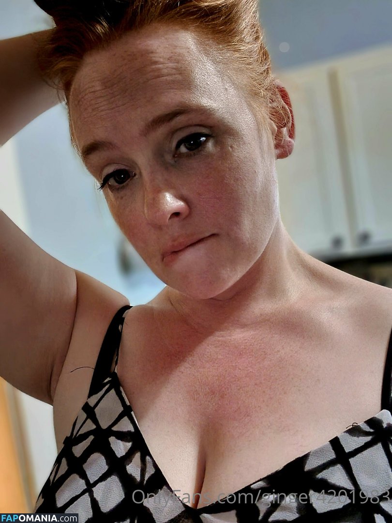 ginger420 / ginger420expo Naakt OnlyFans  Gelekte foto #3