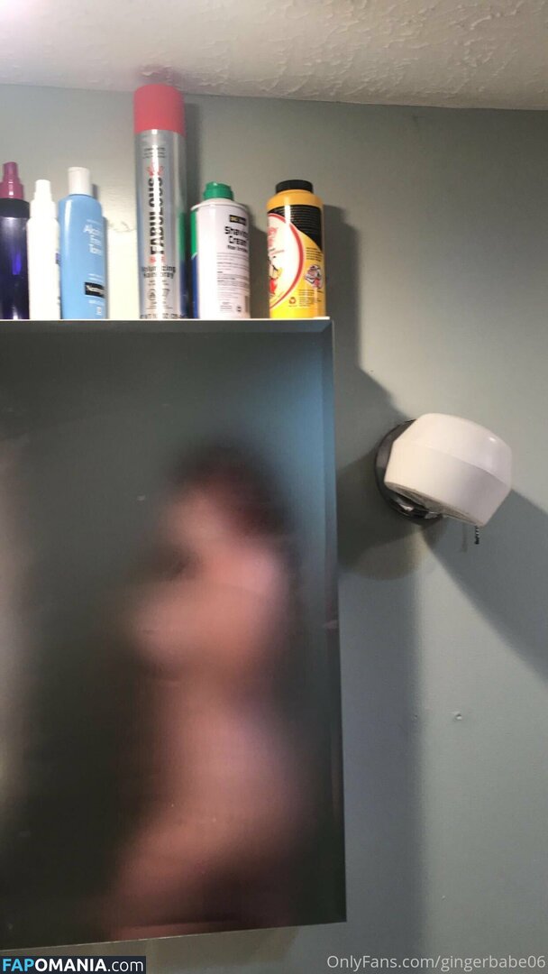 gingerbabe06 Naakt OnlyFans  Gelekte foto #18