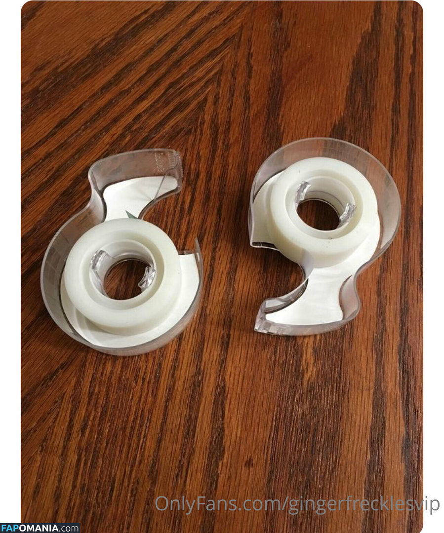 freakingrican45 / gingerfrecklesvip Naakt OnlyFans  Gelekte foto #41