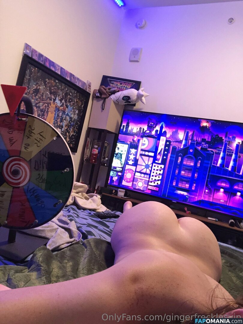 freakingrican45 / gingerfrecklesvip Naakt OnlyFans  Gelekte foto #198