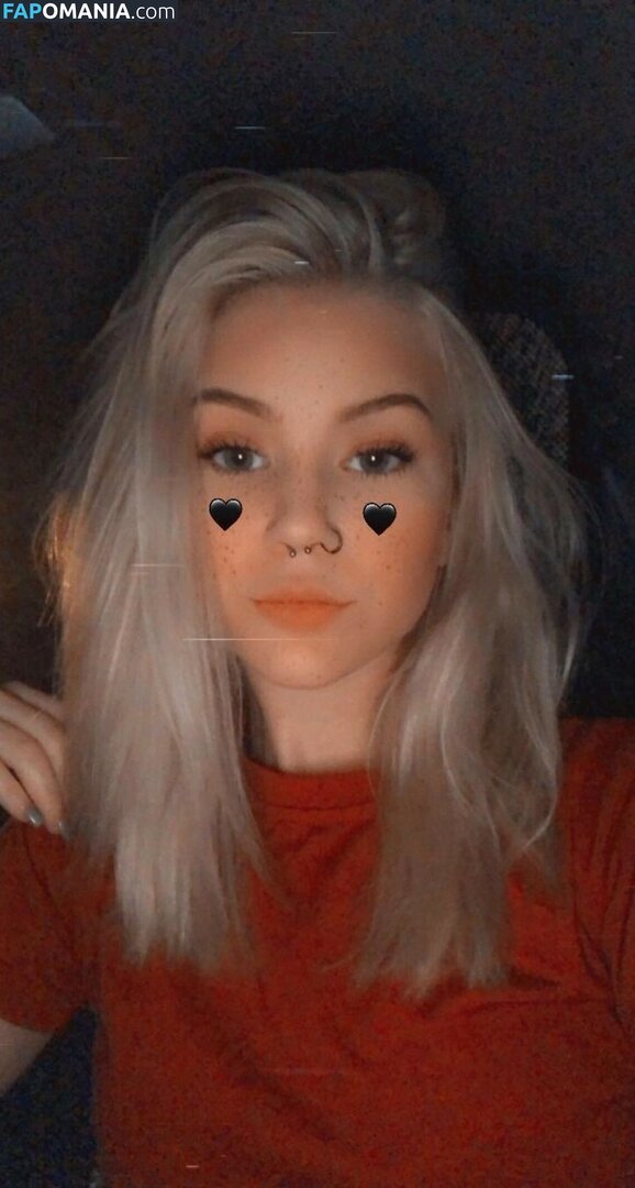 Gingiehippie / genevievethepoet / mjwrighttt Naakt OnlyFans  Gelekte foto #21