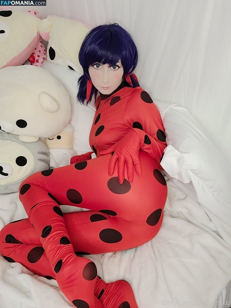 gintku Naakt OnlyFans  Gelekte foto #4