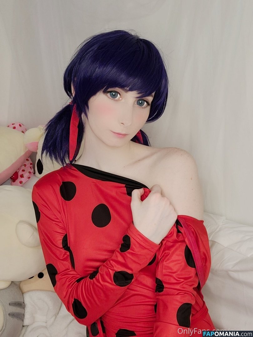 gintku Naakt OnlyFans  Gelekte foto #5