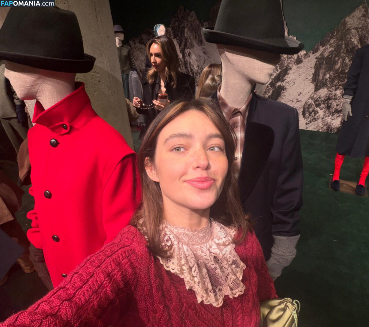 Gio Scotti / gio.scottii / giotwins Naakt OnlyFans  Gelekte foto #17