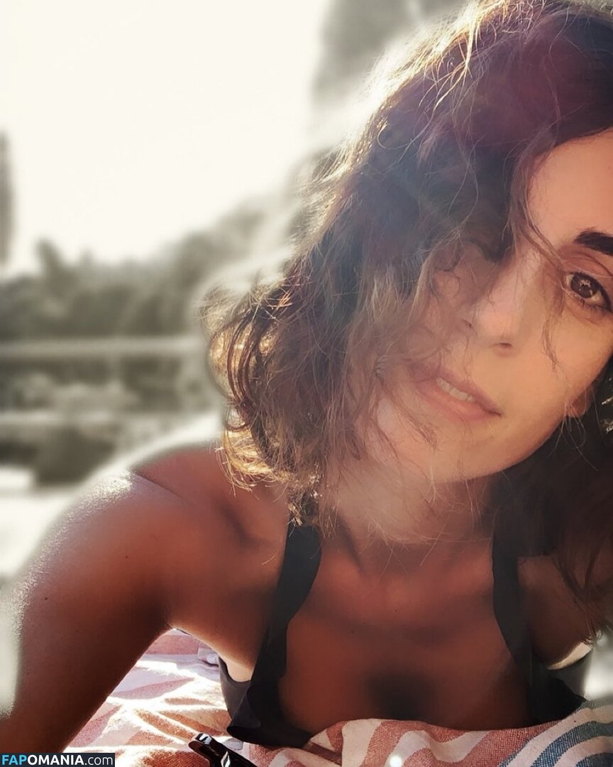 Giorgia Cardinaletti Naakt OnlyFans  Gelekte foto #12